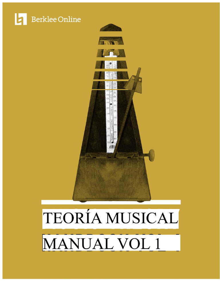 Berklee-Online-Music-Theory-Handbook.pdf | PDF | Acorde (Música) | Blues