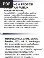 Download Audit Profesi by Binet Care SN9696361 doc pdf