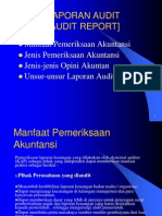 Download Laporan Audit by Binet Care SN9696370 doc pdf