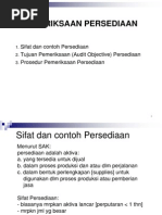 Download pemeriksaan-persediaan by Binet Care SN9696386 doc pdf