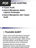 Download Tujuan Tujuan Audit by Binet Care SN9696393 doc pdf
