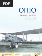 Download 2012 Fall Winter Catalog by Ohio University Press SN96964060 doc pdf