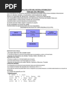 Unidades y Tipos de Memoria | PDF | Almacenamiento de datos de la ...