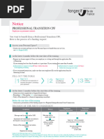 CTIP Training Requirements Overview | PDF