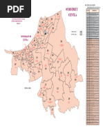 Santo Domingo Postal Code