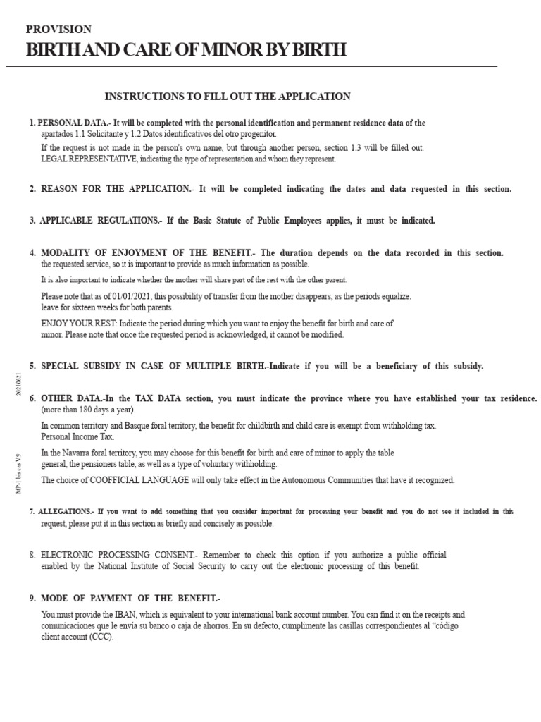 paternity form | PDF | Identity Document | Social Security (United States)