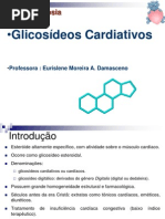 Heterosídeos Cardiotônicos