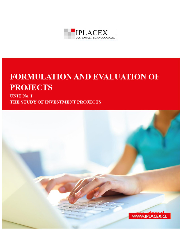 Week 2 Project Formulation Iplacex | PDF | Demand | Market (Economics)