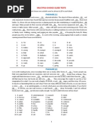 Download 10 Multiple-Choice Cloze Tests by  SN96967217 doc pdf