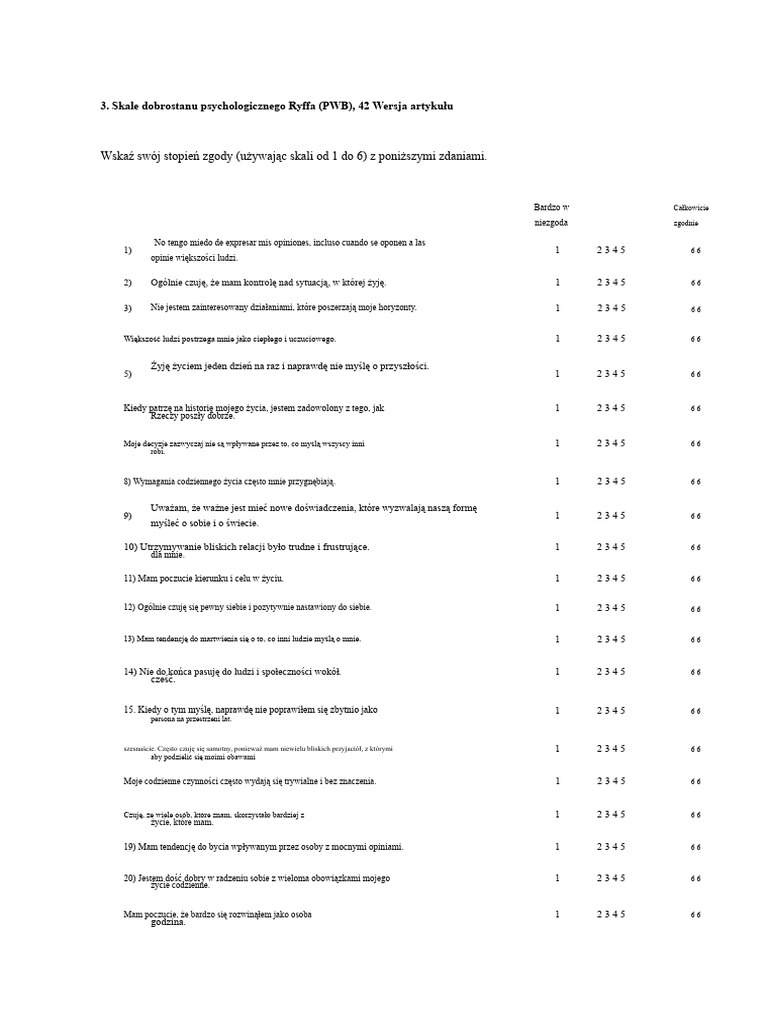 PWB-Scale PL | PDF