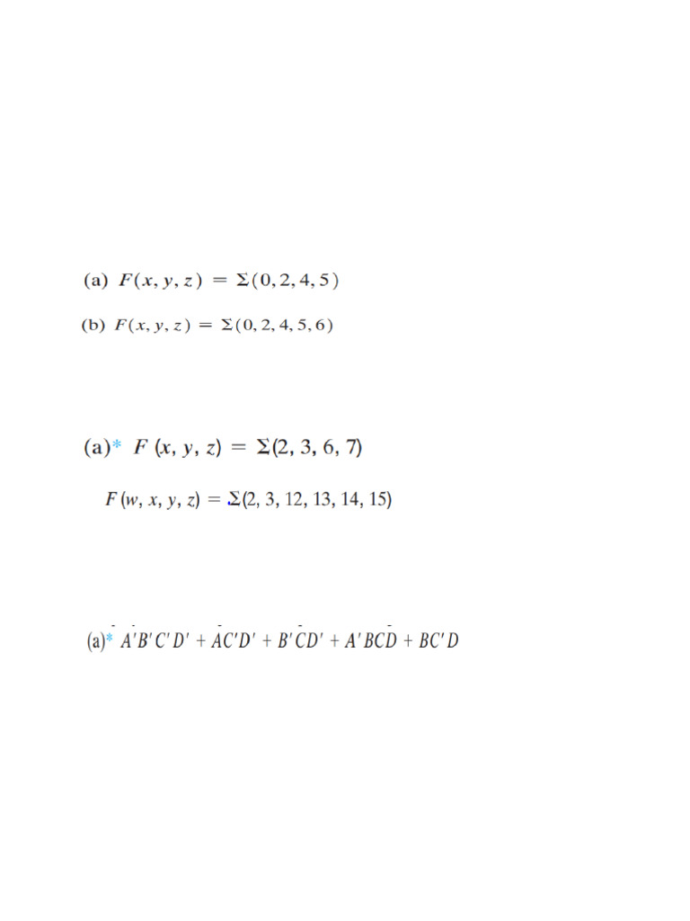 DLD Assignment 2 | PDF