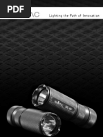 Novatac EDC P UserGuide