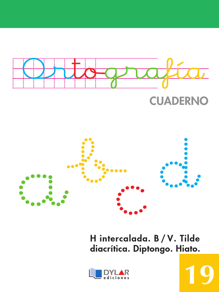 Reglas de Ortografía y Tilde en Español | PDF | Voz humana | Ortografía