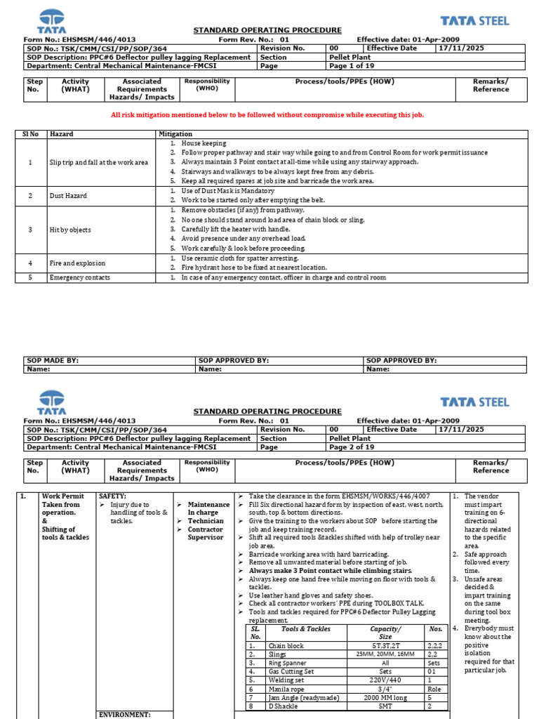 PPC6DEFLECTORPU (1) | PDF | Personal Protective Equipment | Safety
