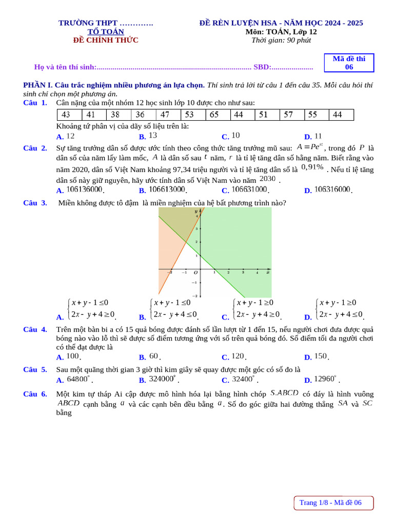 Made 06-HS | PDF