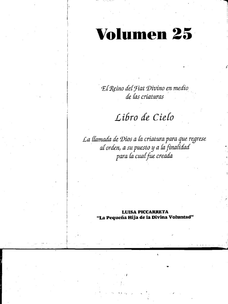 Volumen 25 | PDF