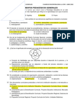 EXAMENDEINCORPORACIONCPMPEDAGOGIASOLUCIONARIO