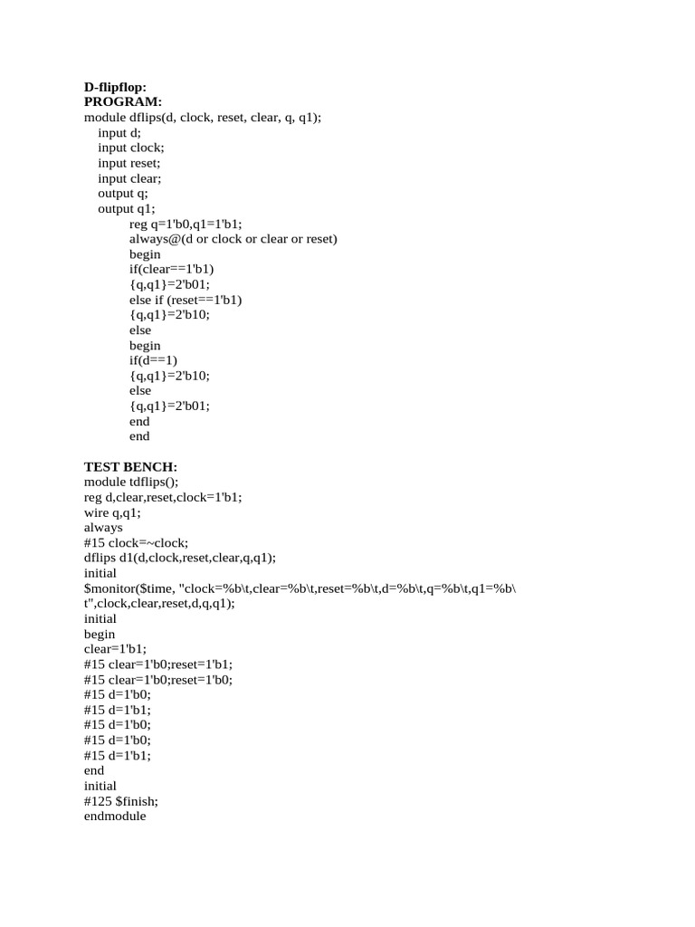 Vlsi 1 | PDF