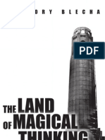 The Land of Magical Thinking