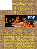Paleolitico Neolitico y Edad de Los Metales 100428205401 Phpapp02 100526151502 Phpapp02