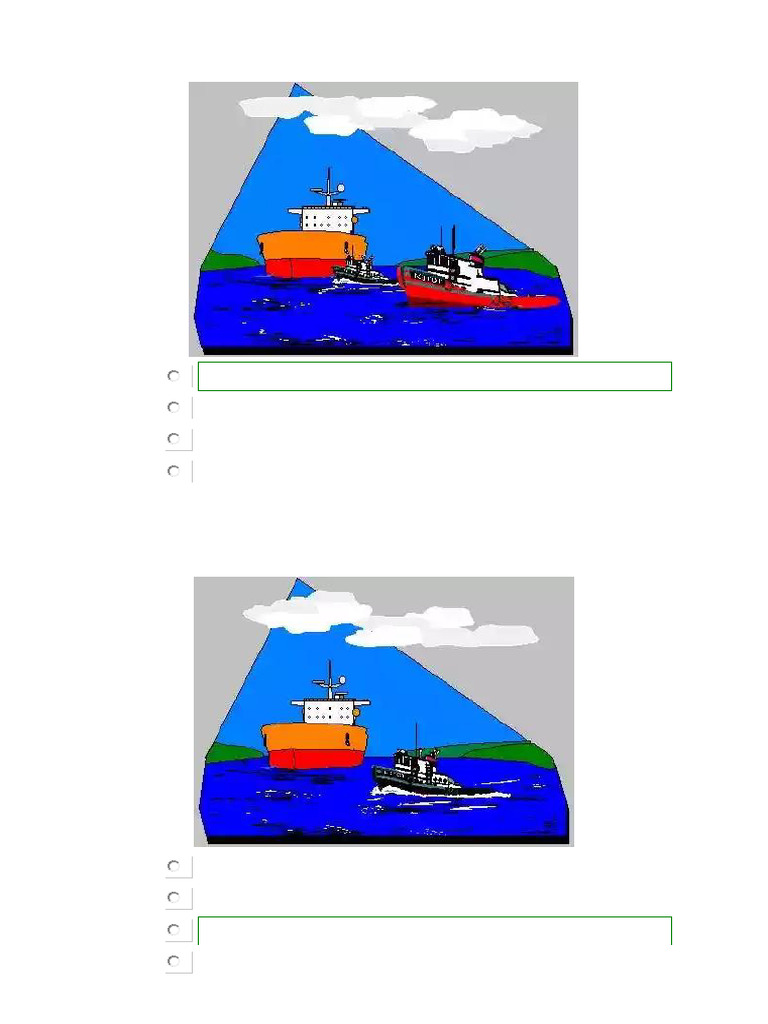 Tug and Mooring Maneuvering Techniques | PDF | Ships | Tugboat