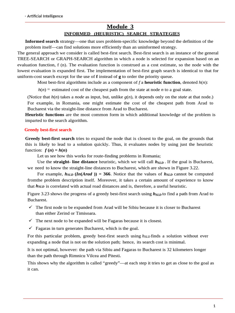 m3 notes | PDF | Mathematical Relations | Algorithms And Data Structures