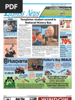 See Tribute To My Uncle Fleetwood, A Montford Point Marine | PDF