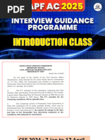 CAPF and Armed Forces Rank Structure | PDF | Law Enforcement | Crime ...
