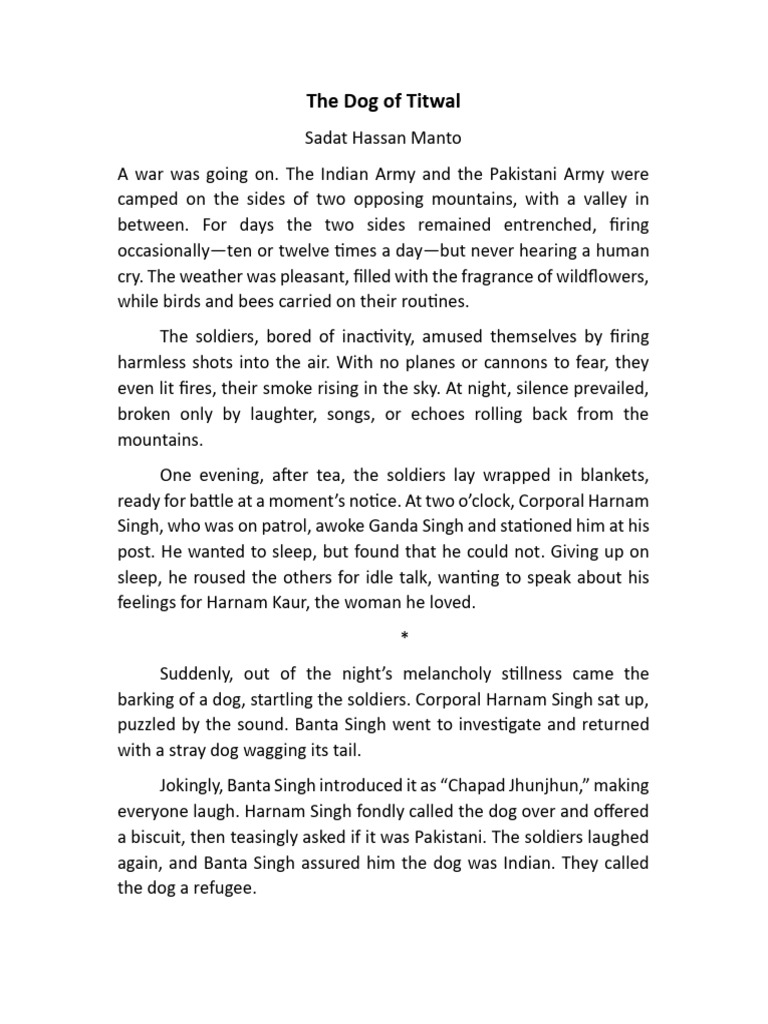 the-dog-of-titwal-war-and-identity-pdf