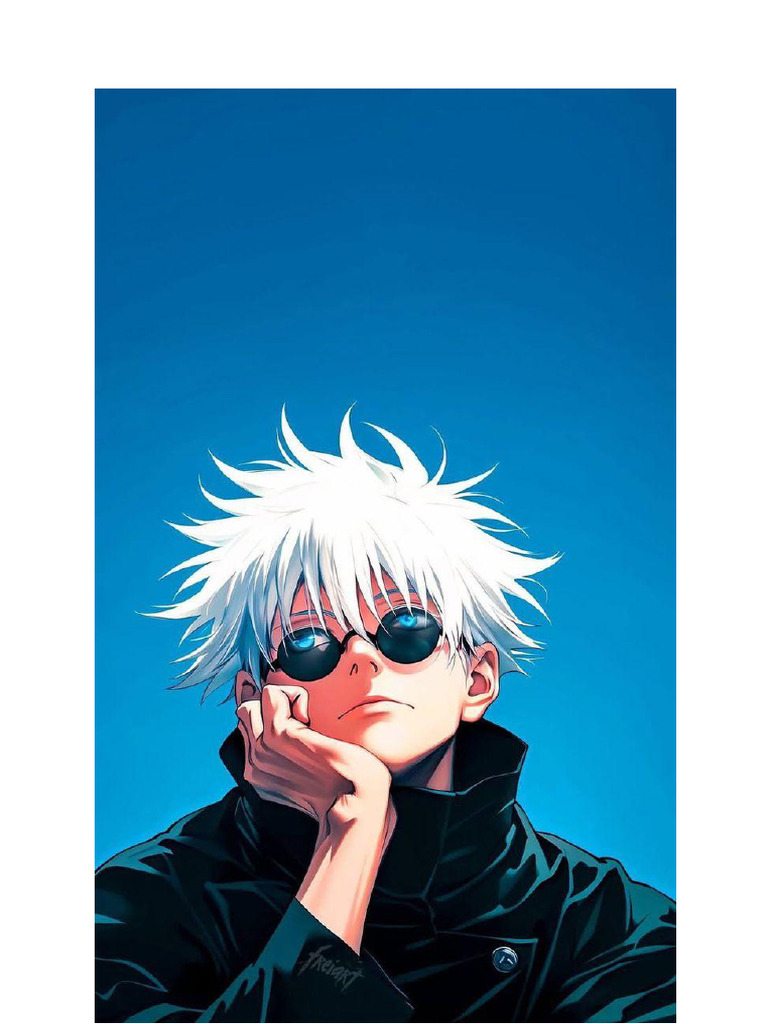 Gojo | PDF