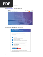 Download EViews 12 Student Version Guide | PDF
