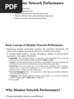 Network Assessment Report Template | PDF | Computer Network | Network ...