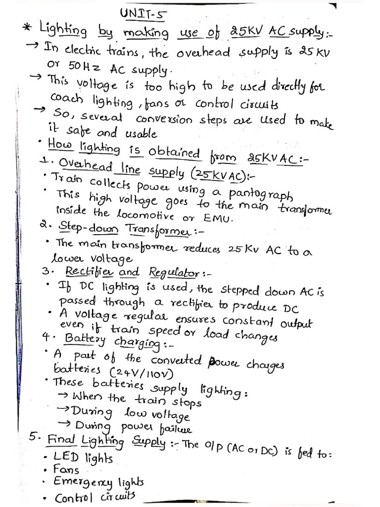 Unit 5 Uee | PDF