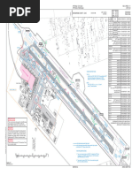 Amsterdam Schiphol Aerodrome Chart | PDF | Safety | Aviation