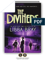 The Diviners by Libba Bray