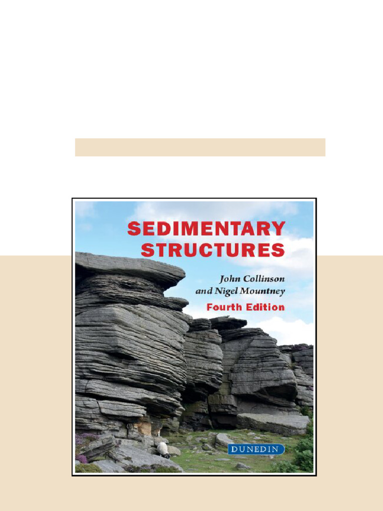Sedimentary structures Fourth Edition Nigel P. Mountney - ebook and ...