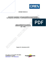 26 Roxitromicina, Telitromicina, Azitromicina y Claritromicina Informe