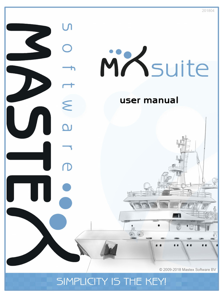 MXSuite User Manual for Fleet Management | PDF | X86 Architecture ...