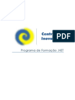 Programação .NET em  ou menos