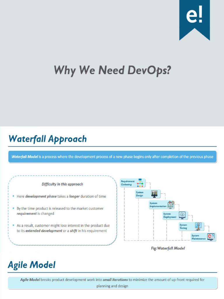 Dev Ops | PDF