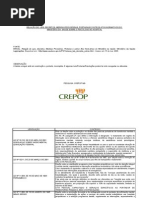 Portarias Psicologo No Hospital