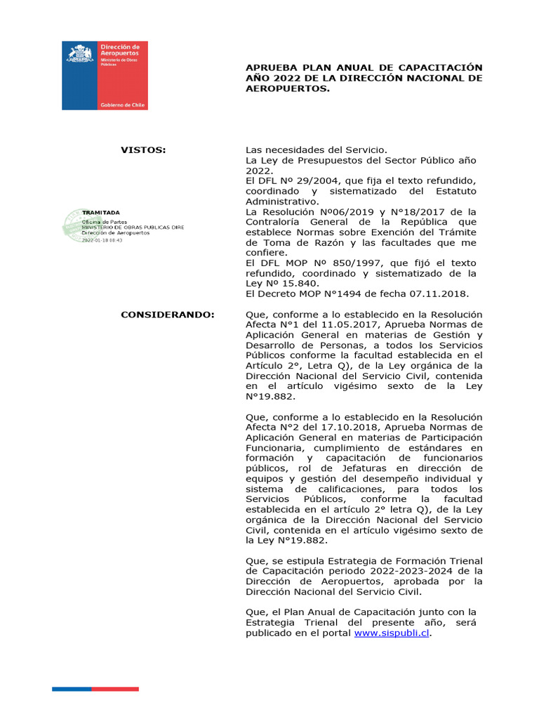 Pac MOP | PDF | Informática | Aeropuerto