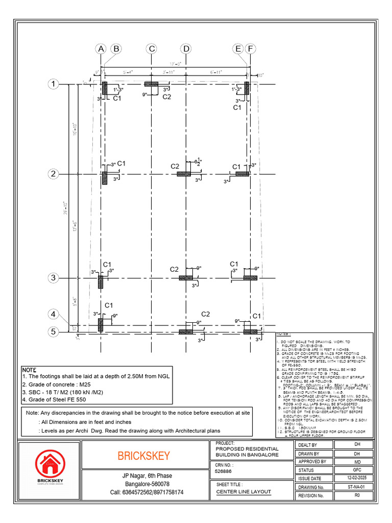 STROCTURE | PDF | Column | Structural Engineering