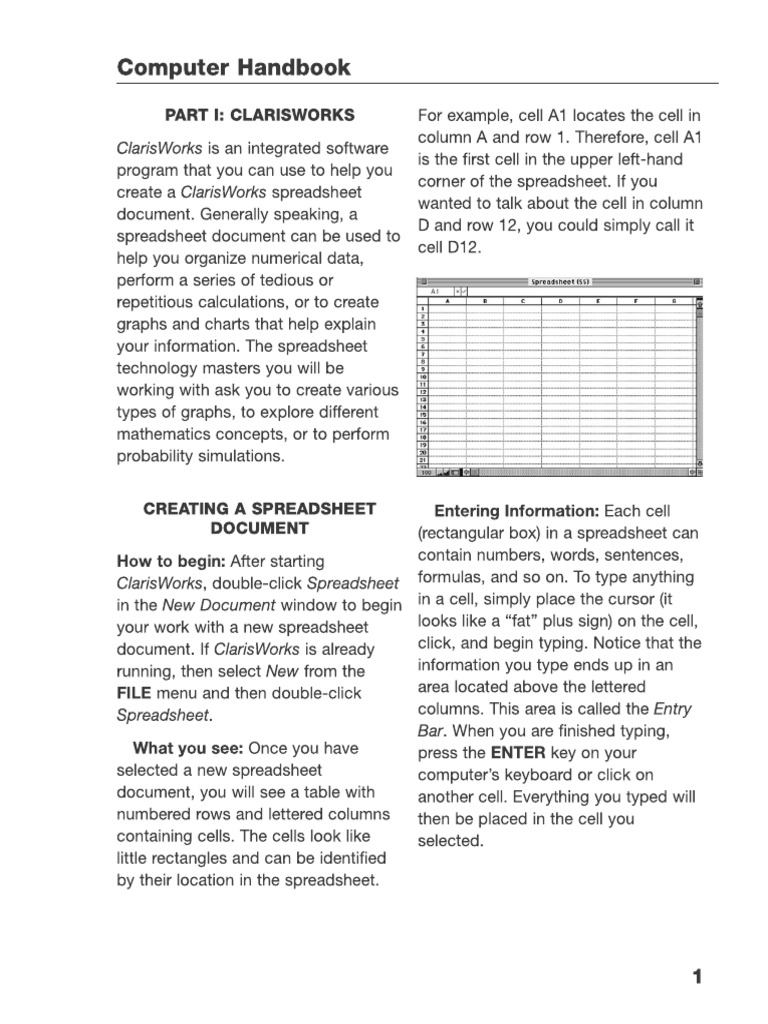Math Work 7-3 | PDF