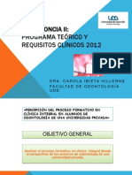 Primera Clase 8.3.12