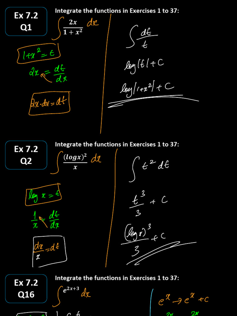 Maths Ew 5 | PDF