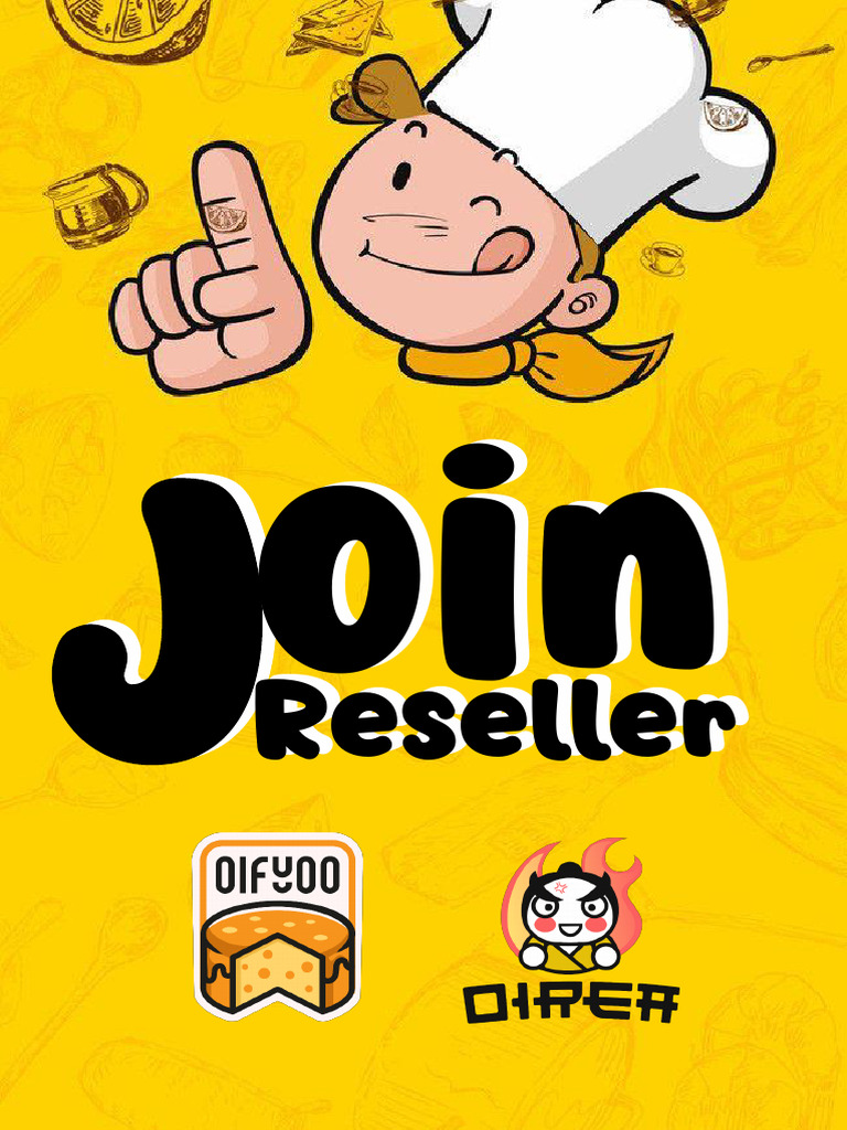 Reseller APRIL 2021 | PDF
