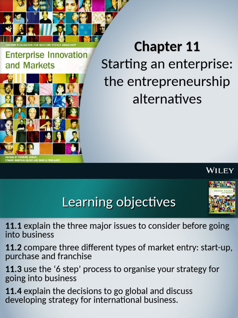 Chapter 11 - 5th edn revised by JH | PDF | Valuation (Finance ...