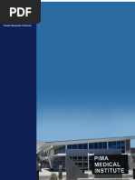 Fresno City College Radiologic Tech Program | PDF | Radiology | Medical ...