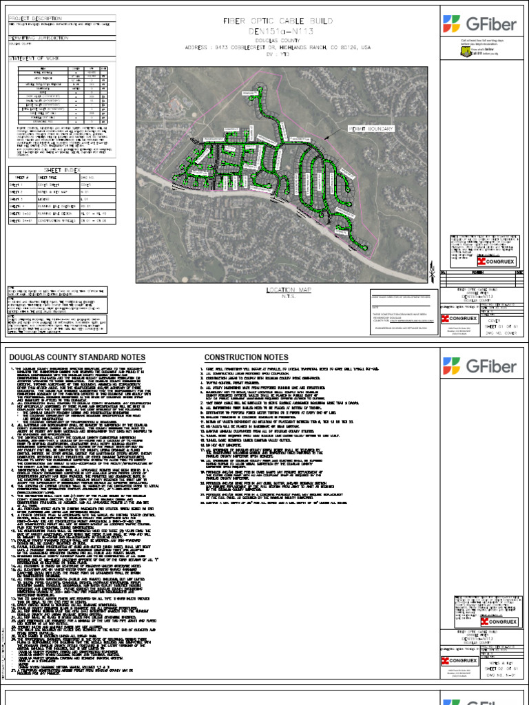 DEN151a-N113 - UG PERMIT - 103025 | PDF